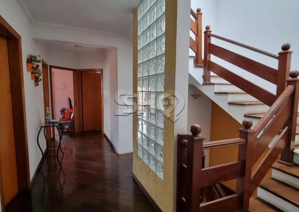 Sobrado, 4 quartos, 359 m² - Foto 16
