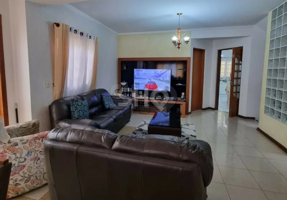 Sobrado, 4 quartos, 359 m² - Foto 15