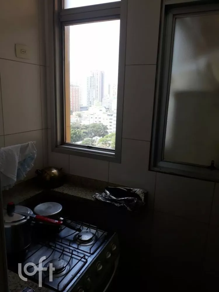 Apartamento à venda com 3 quartos, 105m² - Foto 4