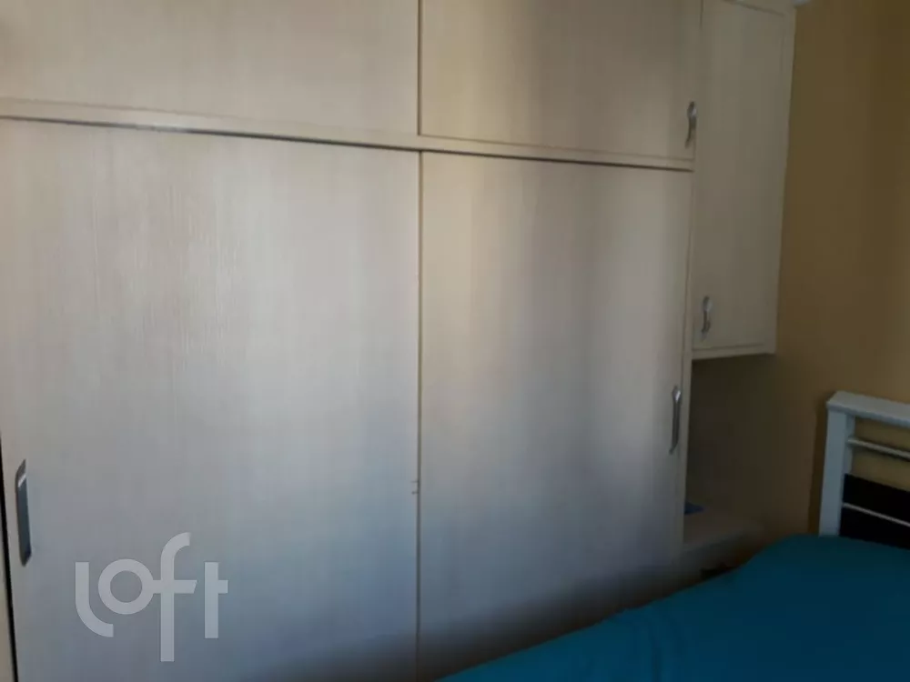 Apartamento à venda com 3 quartos, 105m² - Foto 3