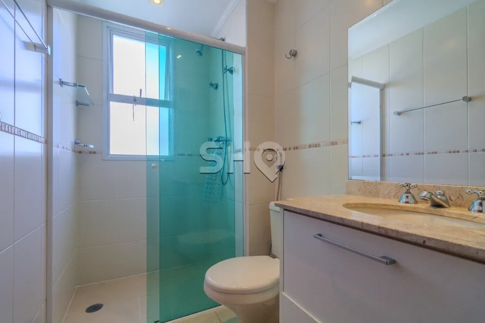 Apartamento, 4 quartos, 196 m² - Foto 3