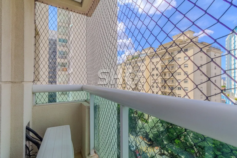 Apartamento, 4 quartos, 196 m² - Foto 4