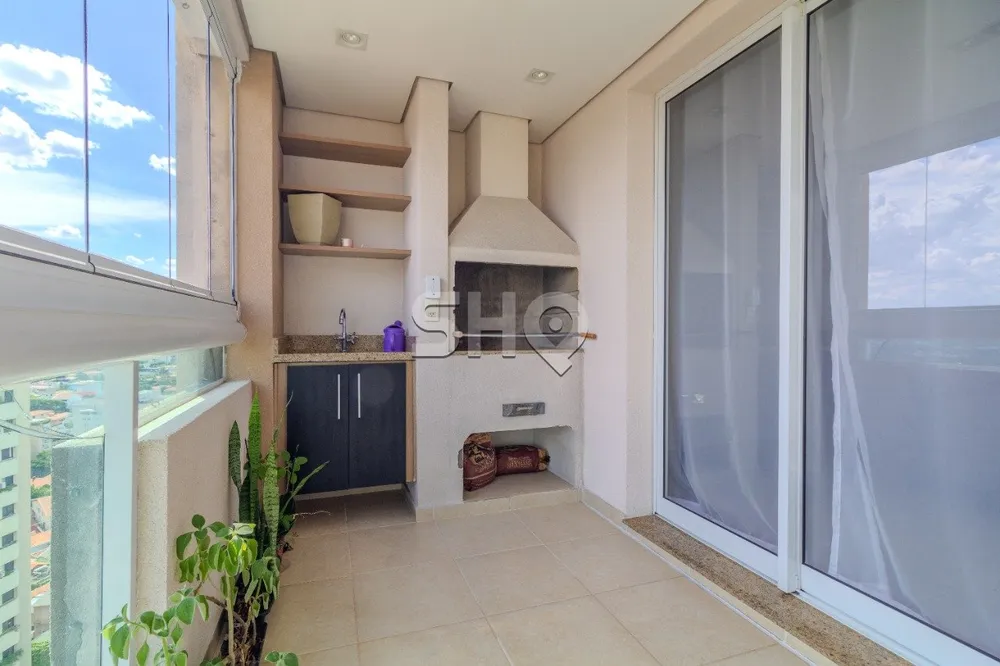Apartamento, 4 quartos, 196 m² - Foto 6