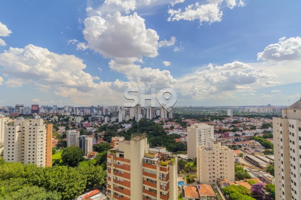 Apartamento, 4 quartos, 196 m² - Foto 1