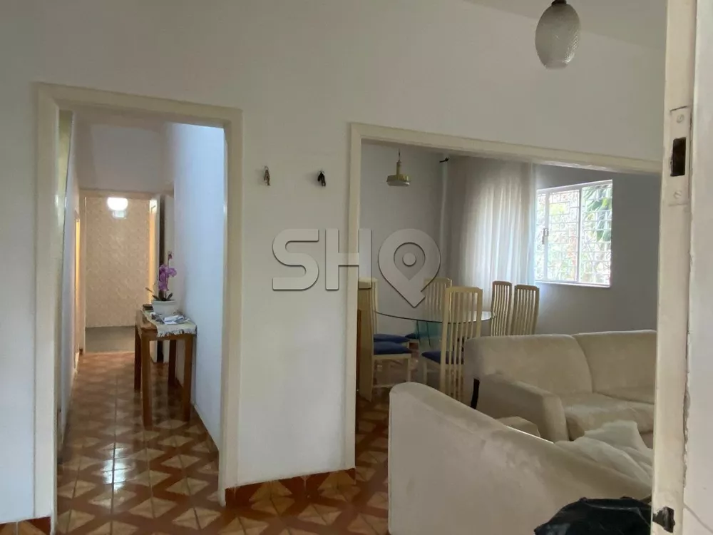 Sobrado, 3 quartos, 250 m² - Foto 1