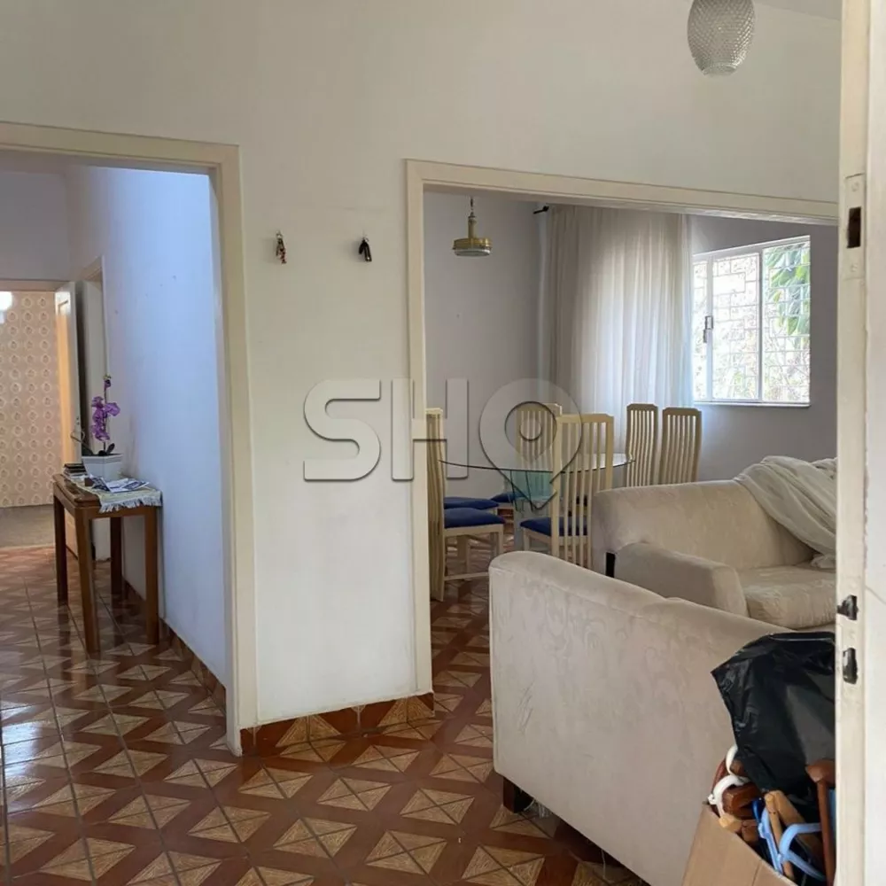 Sobrado, 3 quartos, 250 m² - Foto 2