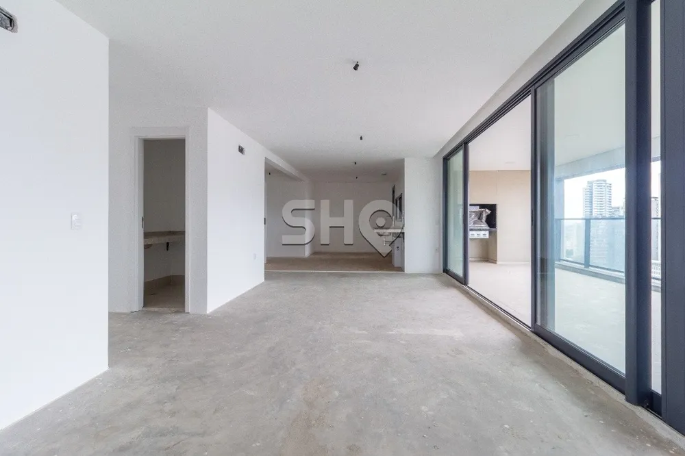 Apartamento, 3 quartos, 158 m² - Foto 28