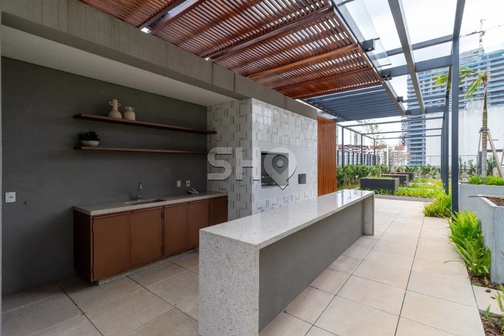 Apartamento, 3 quartos, 158 m² - Foto 19