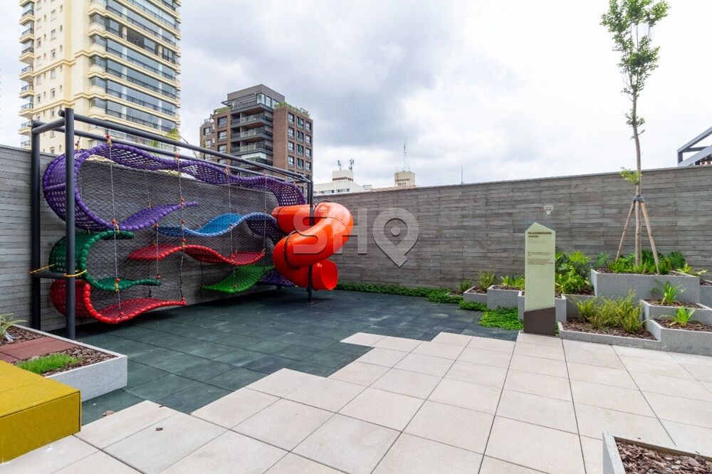 Apartamento à venda com 3 quartos, 158m² - Foto 14