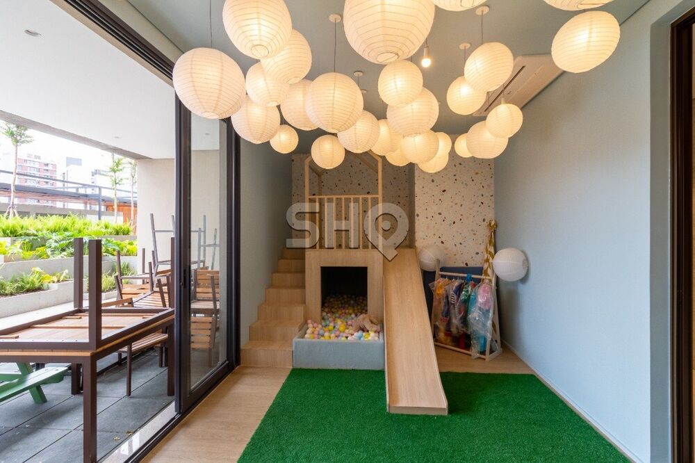 Apartamento à venda com 3 quartos, 158m² - Foto 12