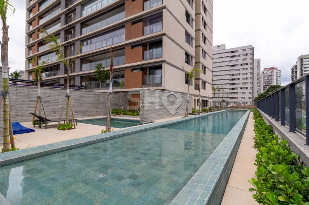 Apartamento, 3 quartos, 158 m² - Foto 25