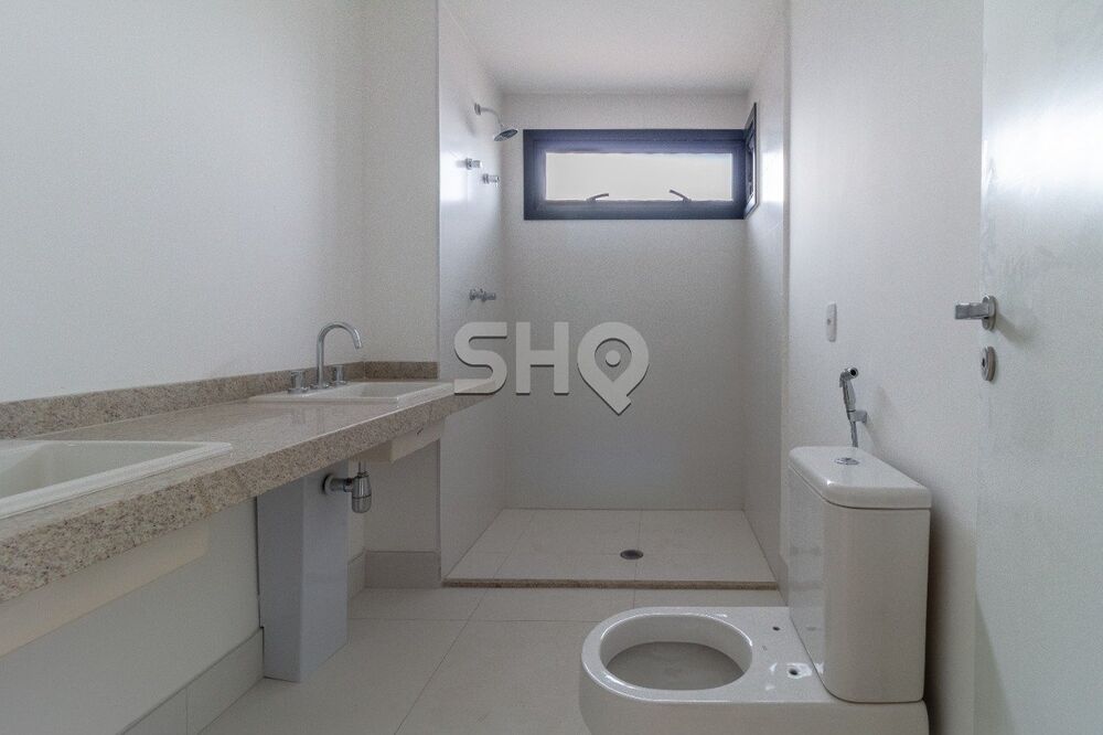 Apartamento à venda com 3 quartos, 158m² - Foto 11