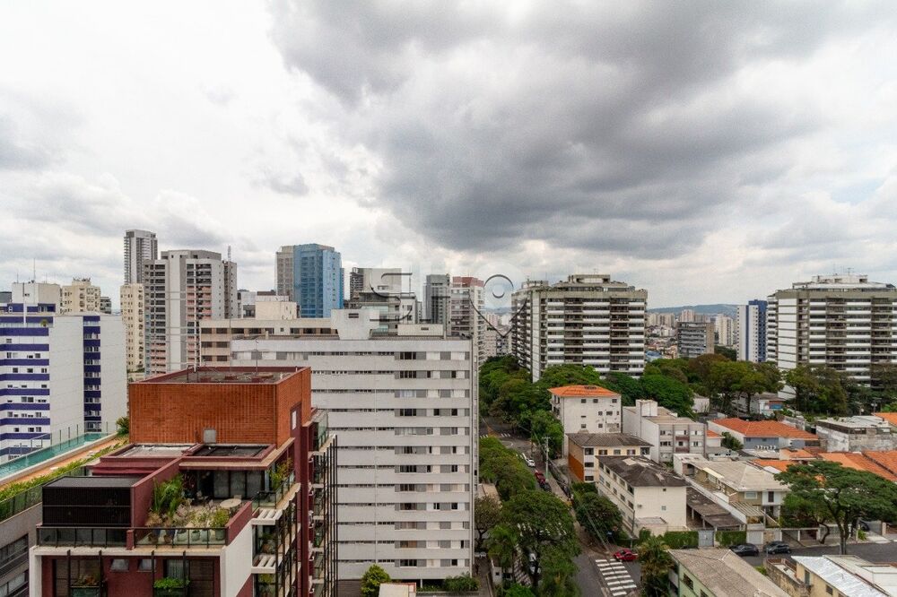 Apartamento à venda com 3 quartos, 158m² - Foto 16