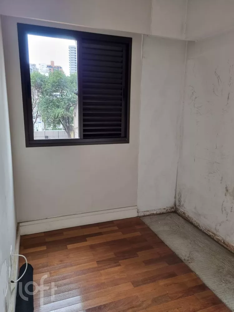 Apartamento à venda com 3 quartos, 81m² - Foto 4