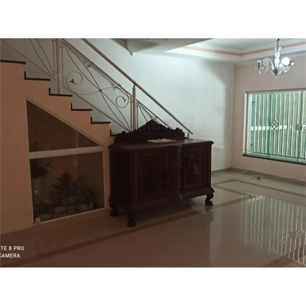Sobrado, 4 quartos, 152 m² - Foto 1