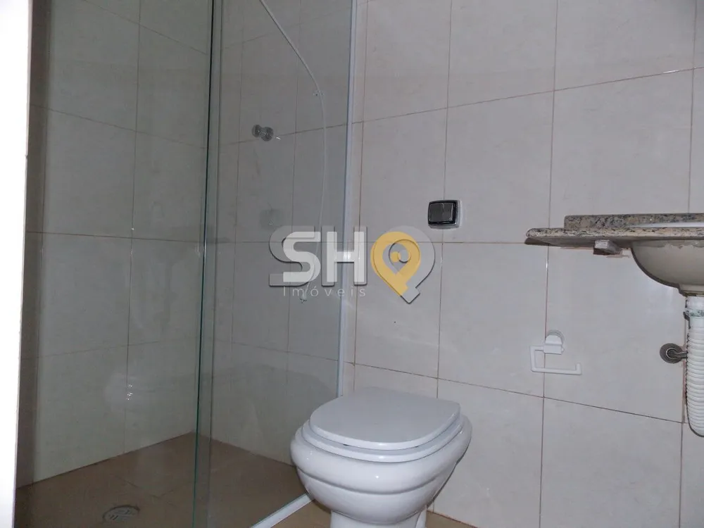 Sobrado, 4 quartos, 152 m² - Foto 2