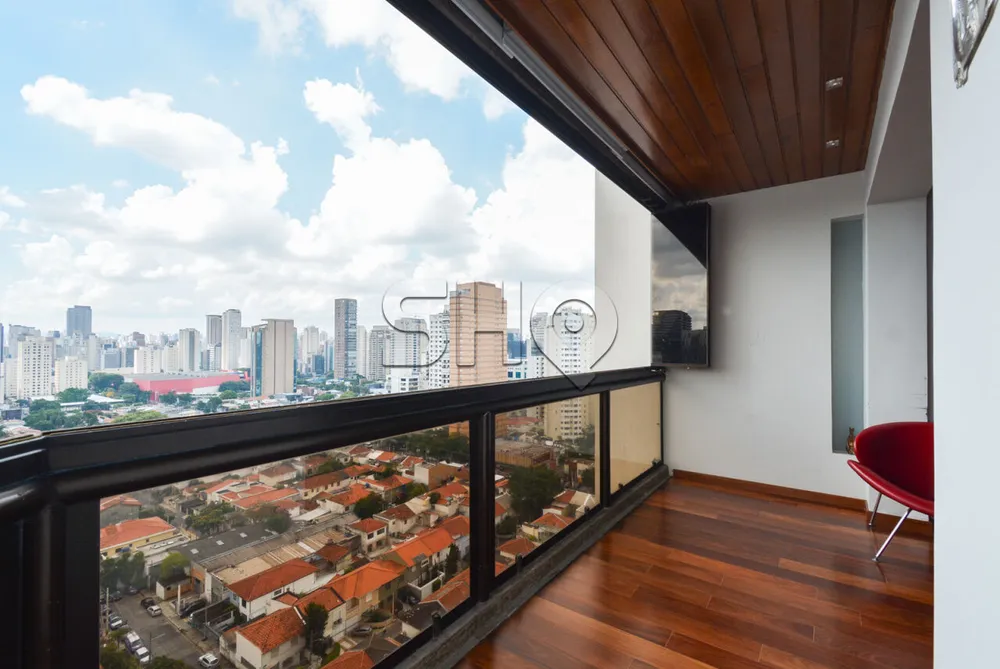 Apartamento, 3 quartos, 151 m² - Foto 3