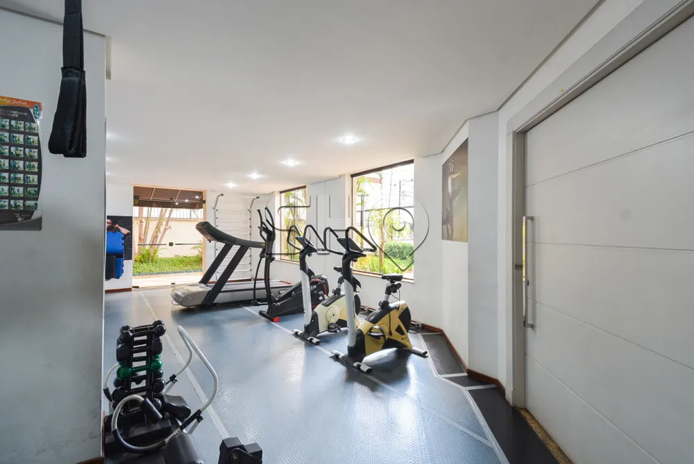Apartamento, 3 quartos, 151 m² - Foto 4