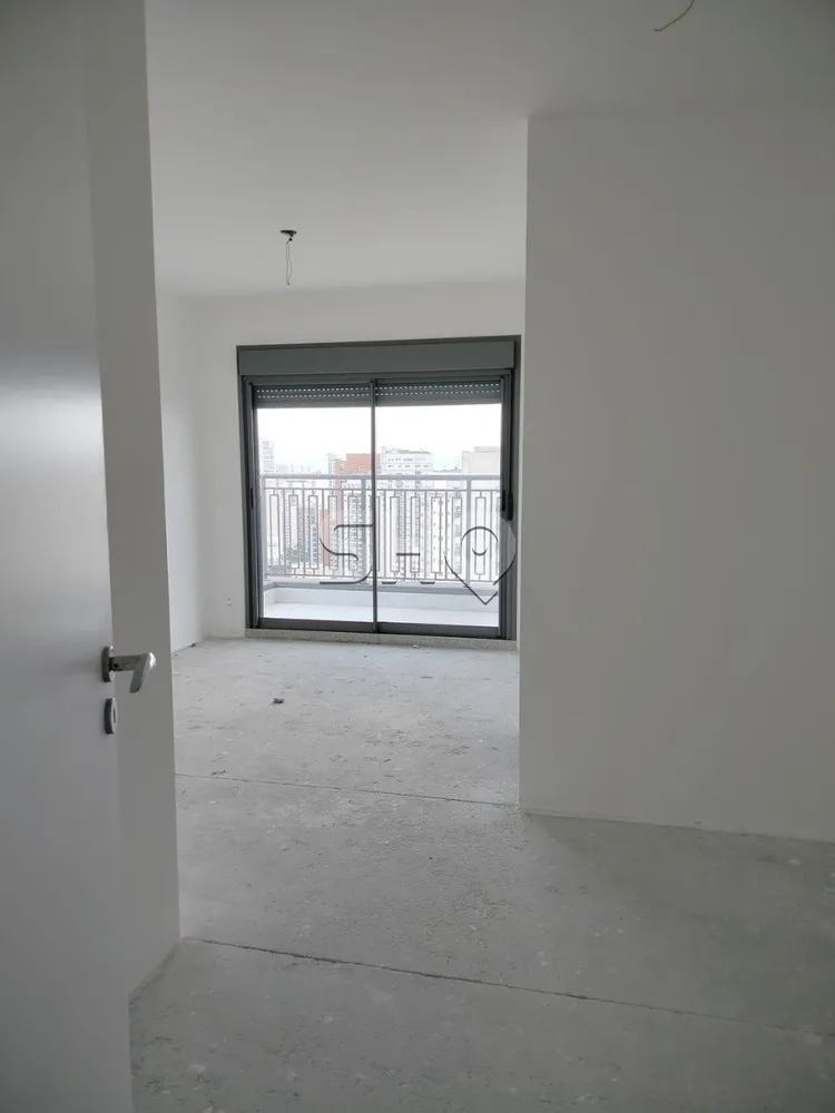 Apartamento, 3 quartos, 152 m² - Foto 6
