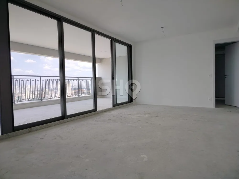 Apartamento, 3 quartos, 152 m² - Foto 1