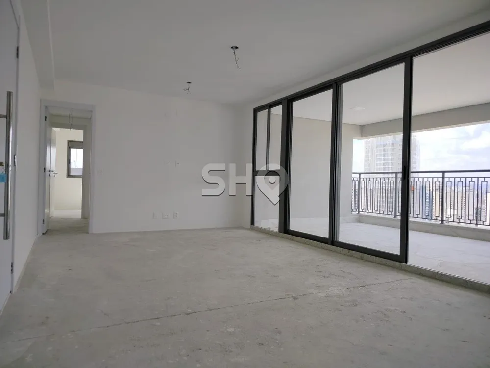 Apartamento, 3 quartos, 152 m² - Foto 2