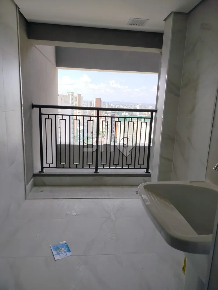 Apartamento, 3 quartos, 152 m² - Foto 4