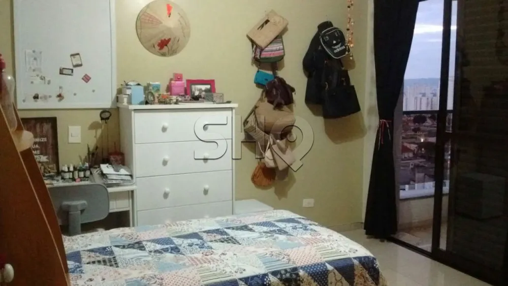 Apartamento, 3 quartos, 160 m² - Foto 3