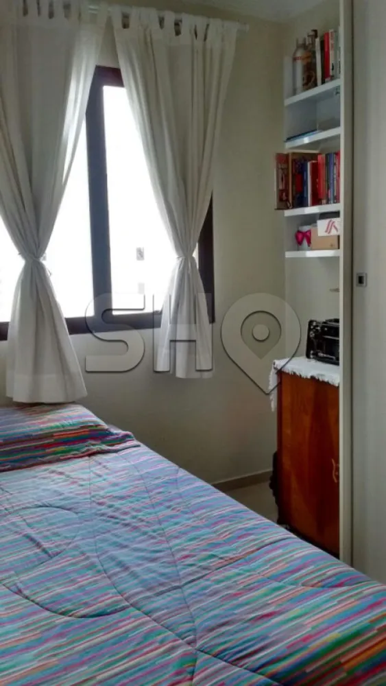 Apartamento, 3 quartos, 160 m² - Foto 4