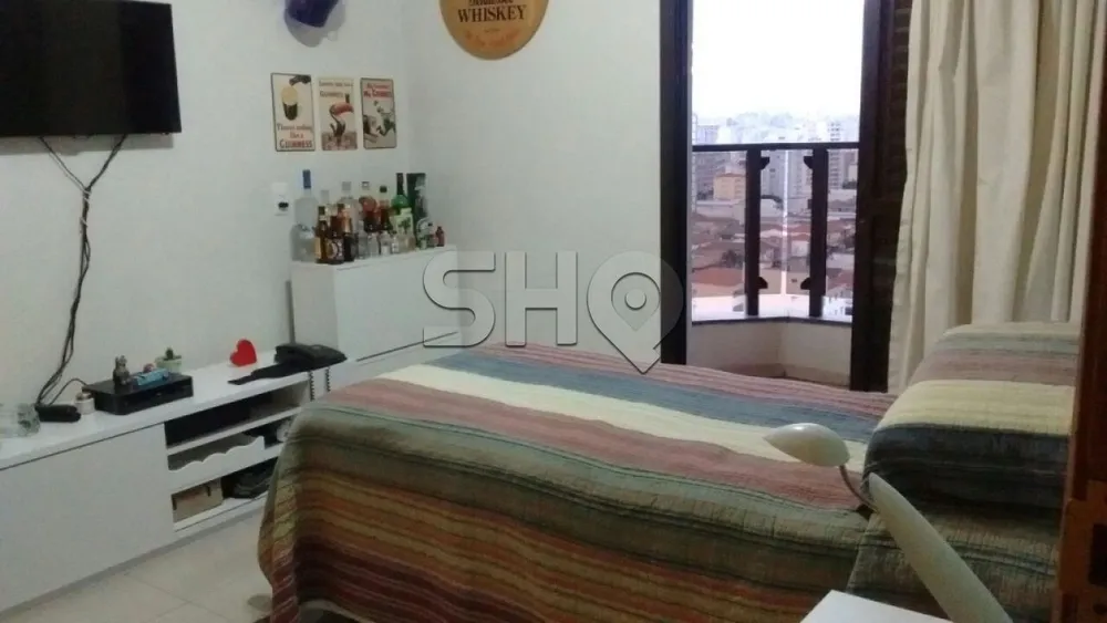 Apartamento, 3 quartos, 160 m² - Foto 2