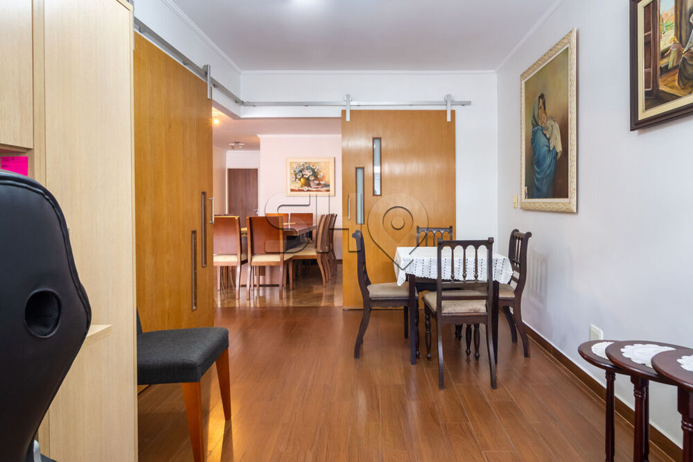 Apartamento à venda com 4 quartos, 167m² - Foto 12
