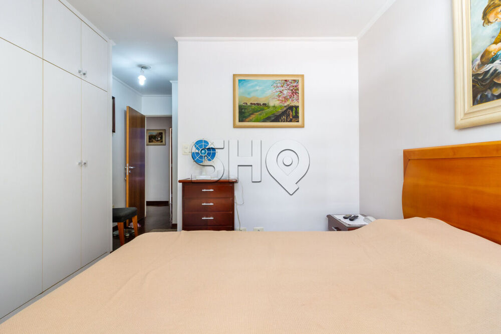 Apartamento à venda com 4 quartos, 167m² - Foto 8