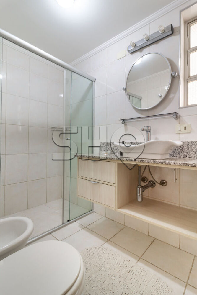 Apartamento à venda com 4 quartos, 167m² - Foto 13