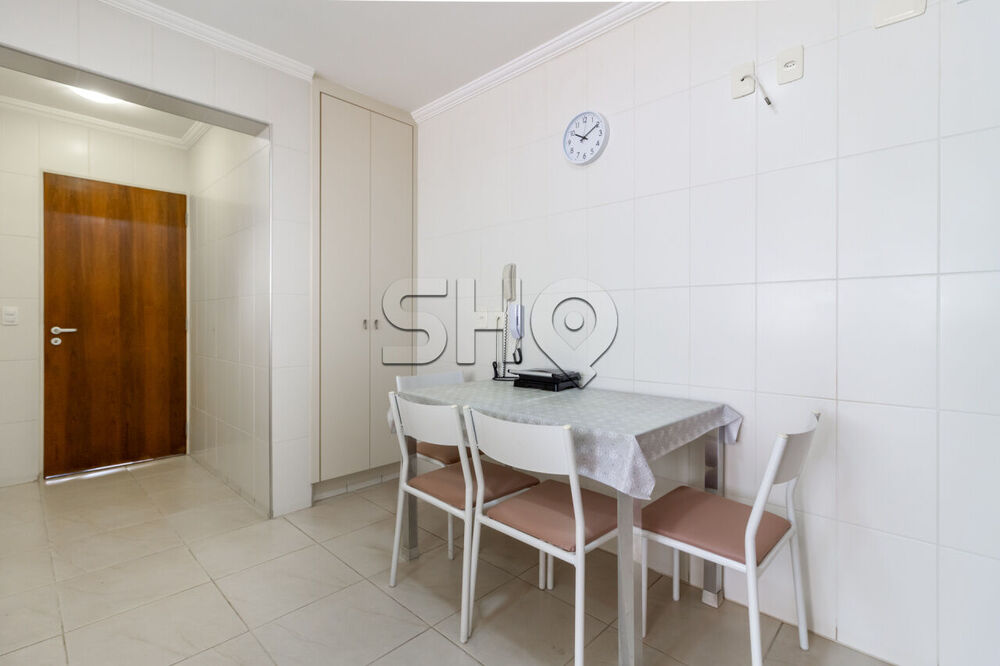 Apartamento à venda com 4 quartos, 167m² - Foto 17