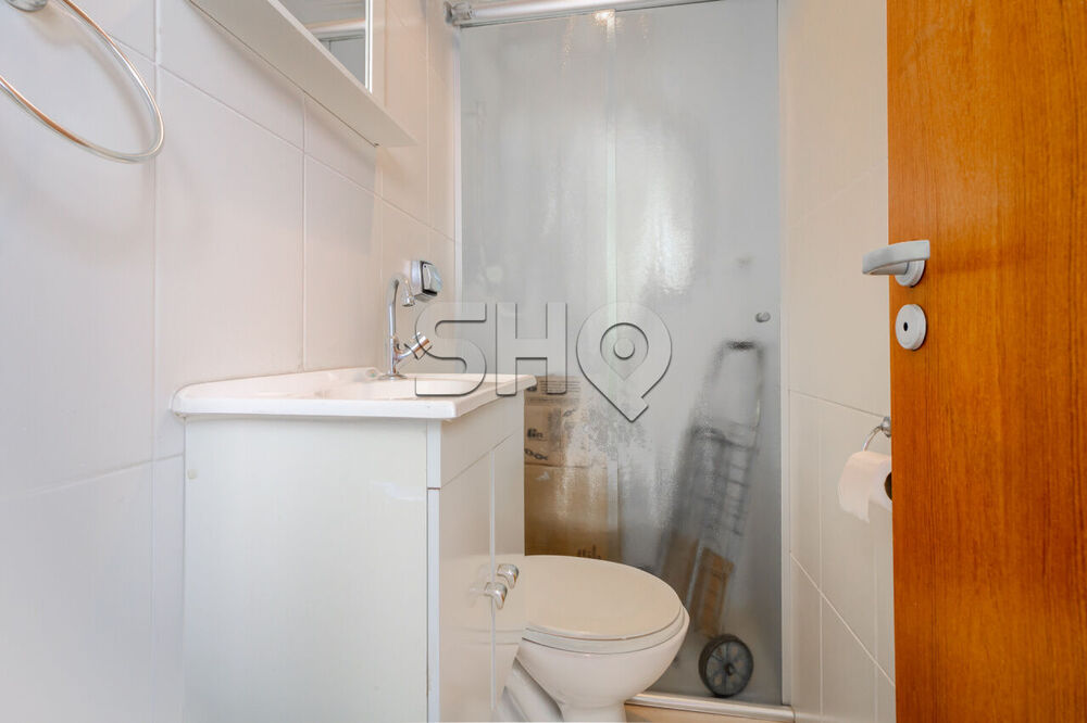 Apartamento à venda com 4 quartos, 167m² - Foto 20