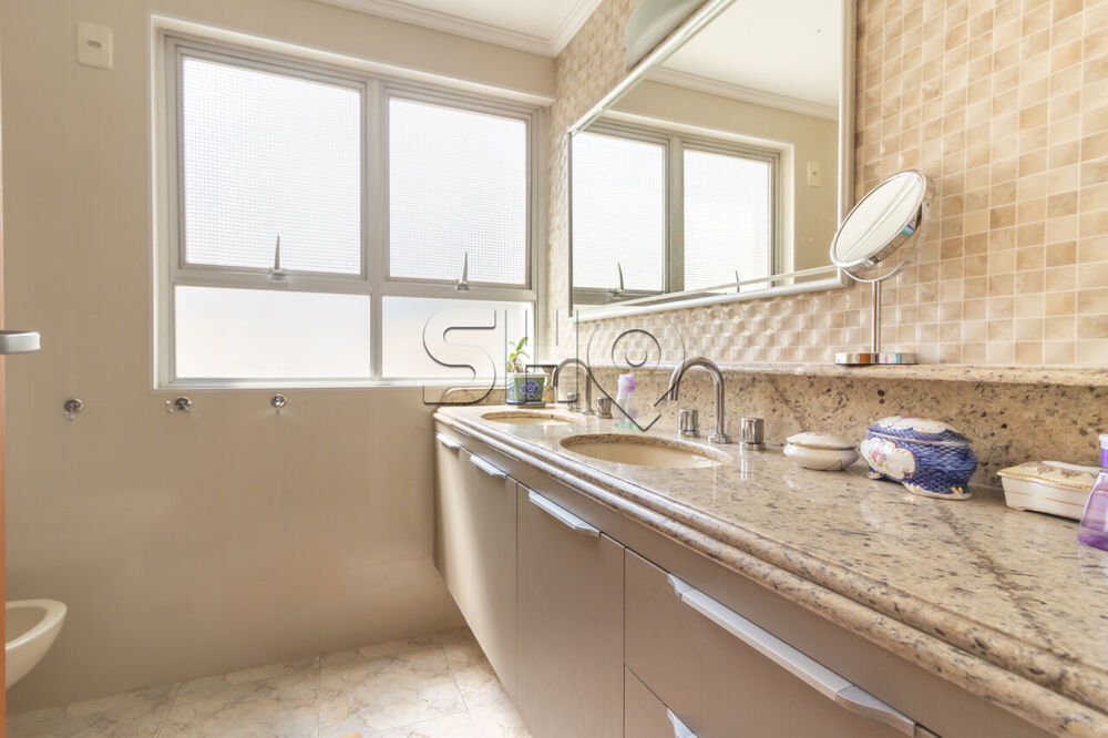 Apartamento à venda com 4 quartos, 167m² - Foto 9
