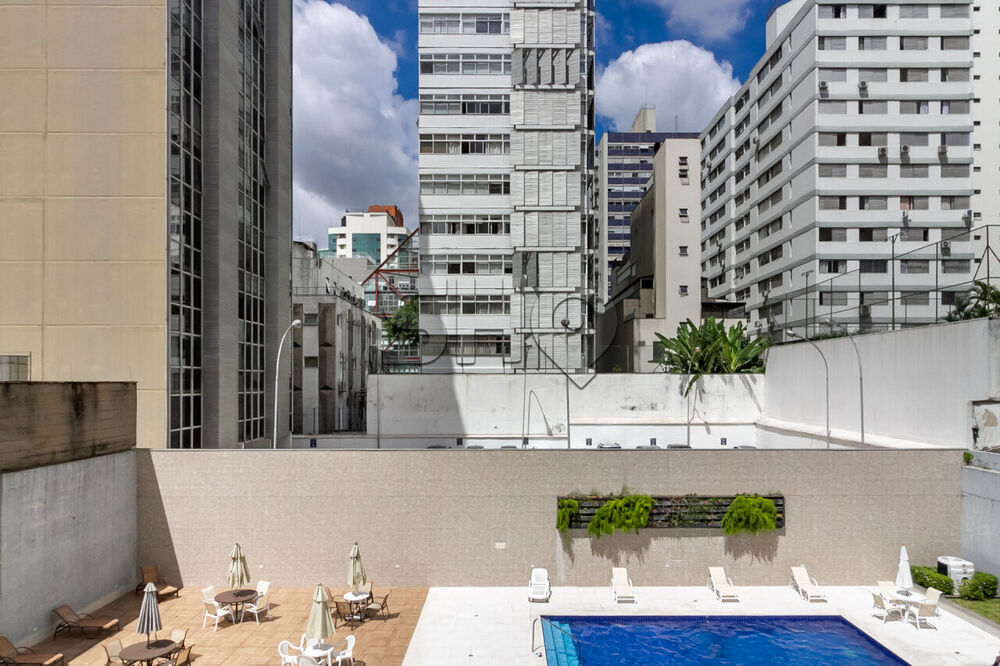Apartamento à venda com 4 quartos, 167m² - Foto 6
