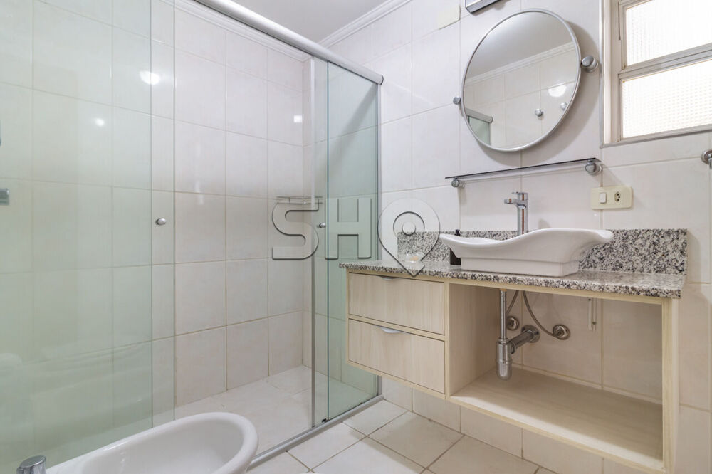 Apartamento à venda com 4 quartos, 167m² - Foto 14
