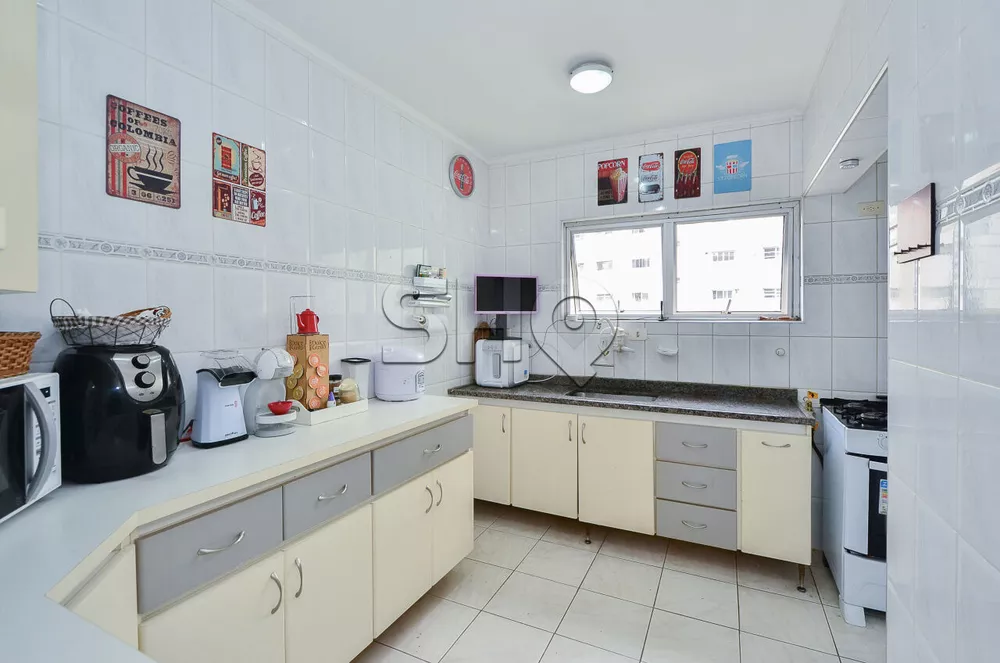 Apartamento, 3 quartos, 99 m² - Foto 4