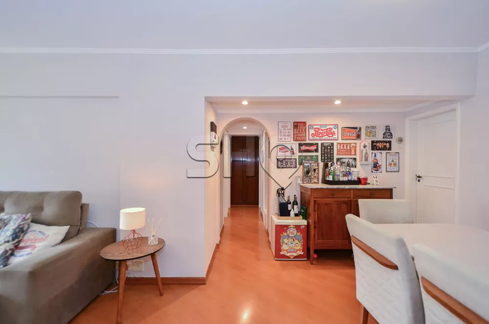 Apartamento, 3 quartos, 99 m² - Foto 1