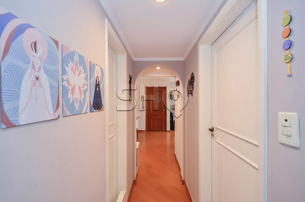Apartamento, 3 quartos, 99 m² - Foto 3