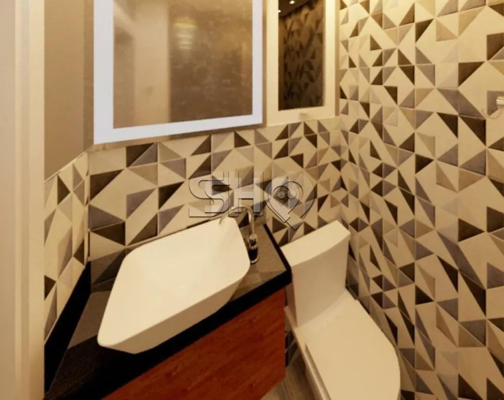 Apartamento, 1 quarto, 25 m² - Foto 2