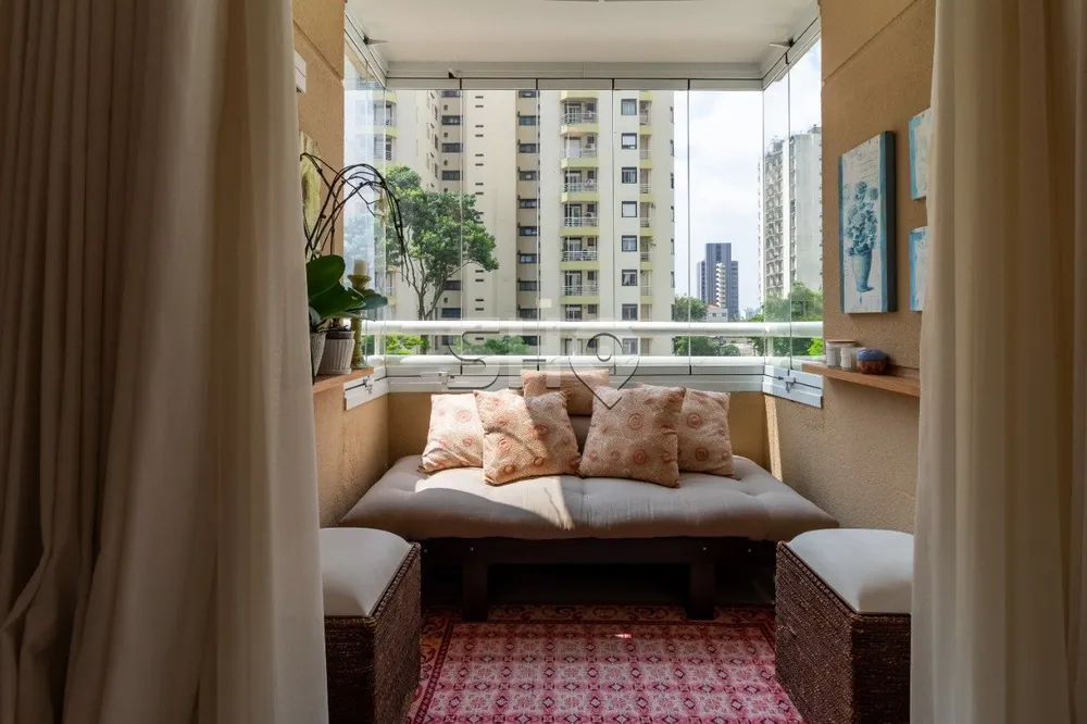 Apartamento, 1 quarto, 45 m² - Foto 4