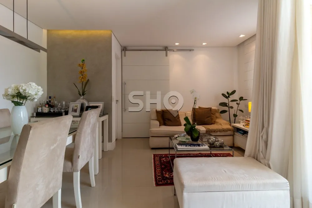 Apartamento, 1 quarto, 45 m² - Foto 1