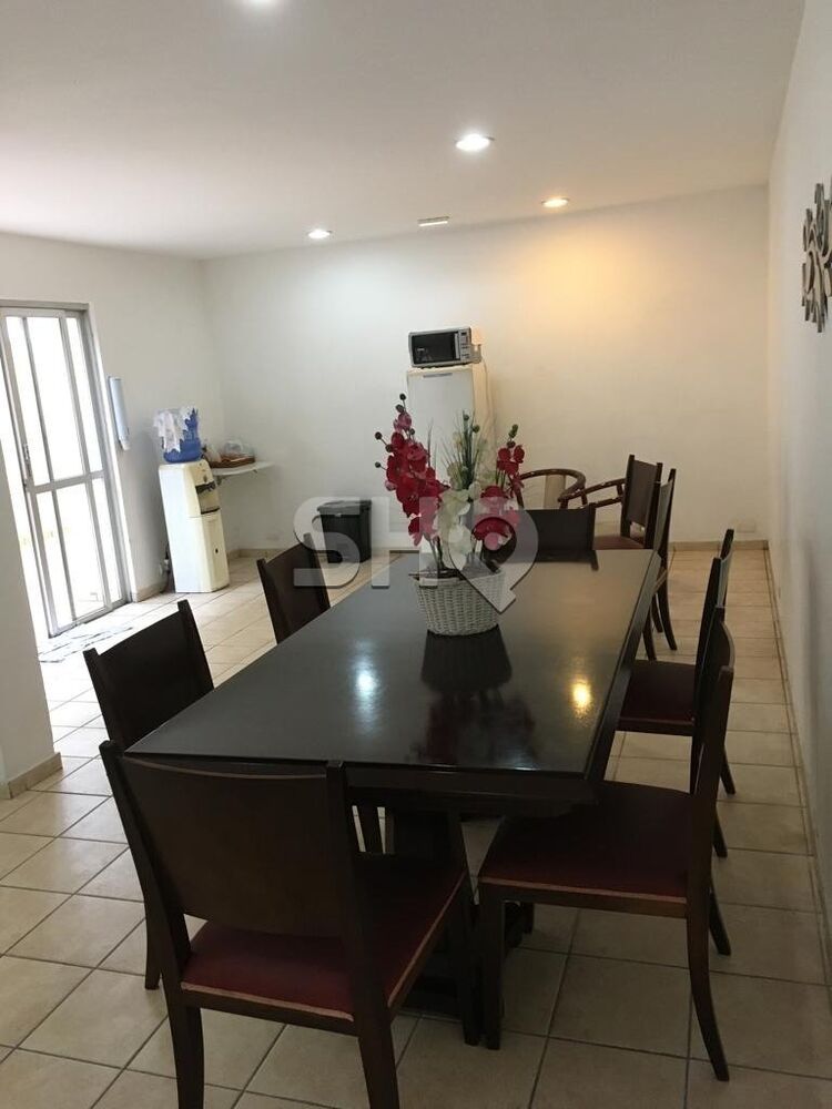 Apartamento, 1 quarto, 36 m² - Foto 4