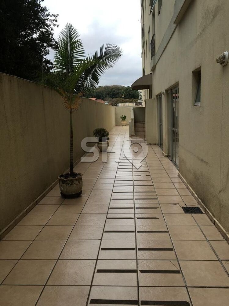 Apartamento, 1 quarto, 36 m² - Foto 20