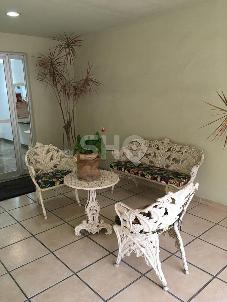 Apartamento, 1 quarto, 36 m² - Foto 17