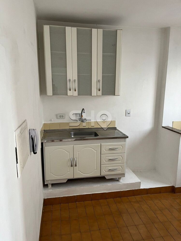Apartamento, 1 quarto, 36 m² - Foto 10
