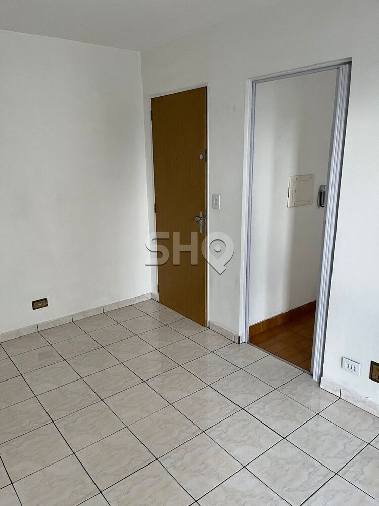 Apartamento, 1 quarto, 36 m² - Foto 8