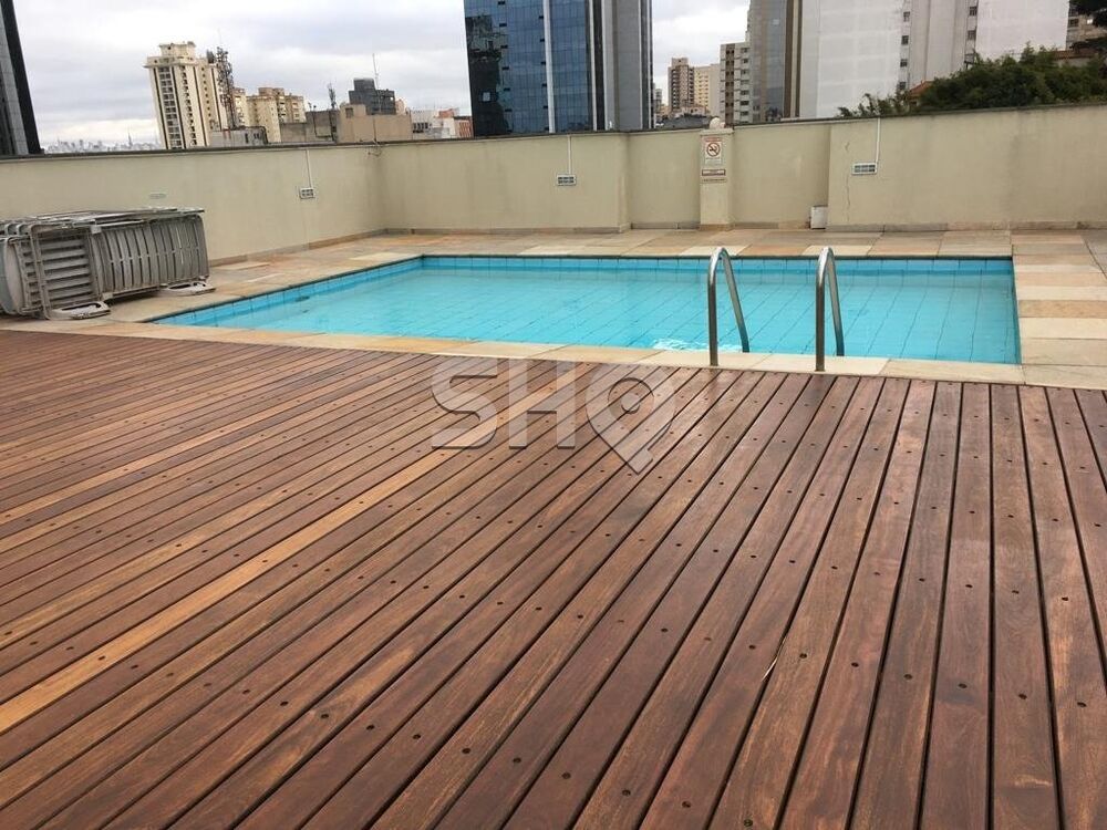 Apartamento, 1 quarto, 36 m² - Foto 14