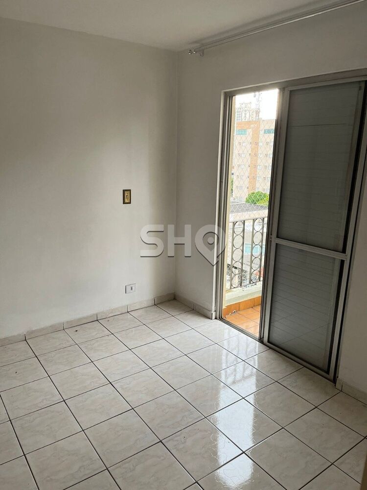 Apartamento, 1 quarto, 36 m² - Foto 2